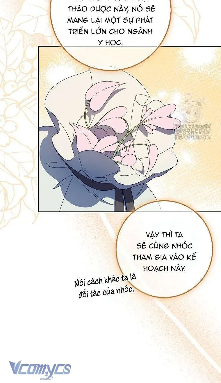 [ Ss2 ] Tôi Không Thuộc Về Nơi Này Chương 18 - Trang 48