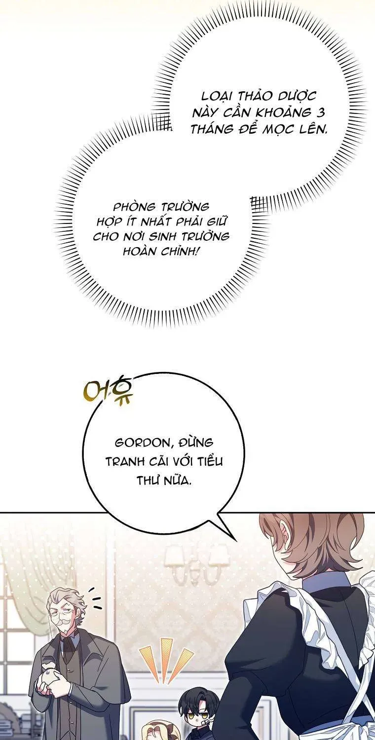 [ Ss2 ] Tôi Không Thuộc Về Nơi Này Chương 18 - Trang 50