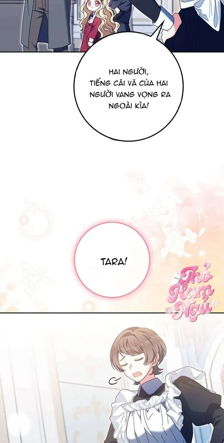 [ Ss2 ] Tôi Không Thuộc Về Nơi Này Chương 18 - Trang 51