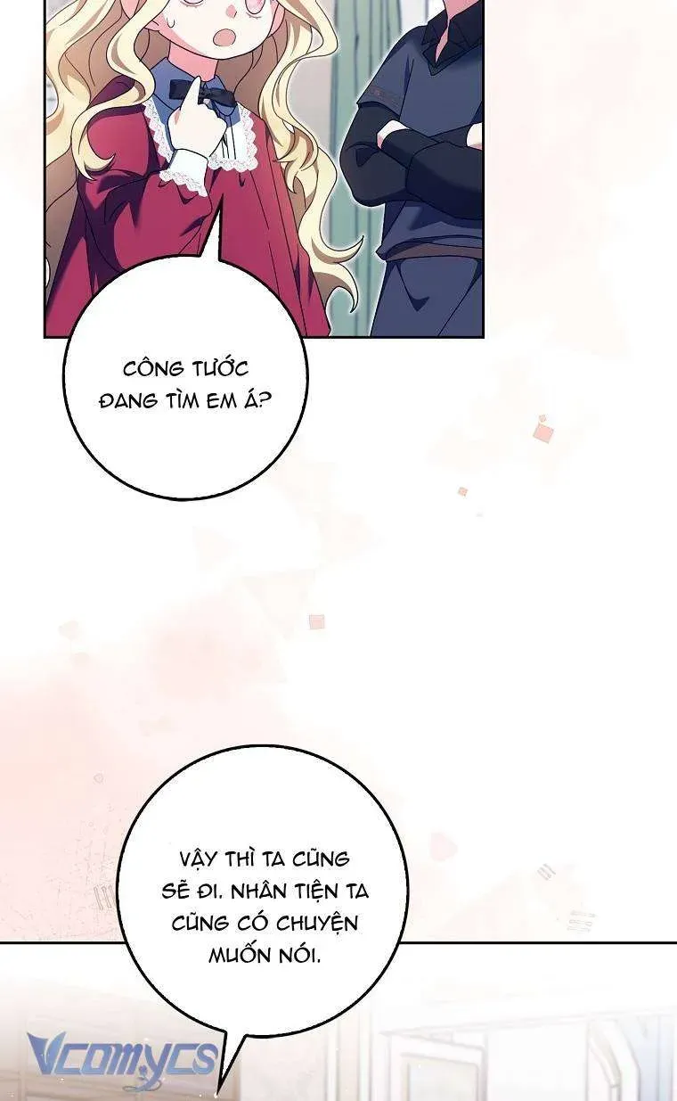 [ Ss2 ] Tôi Không Thuộc Về Nơi Này Chương 18 - Trang 53