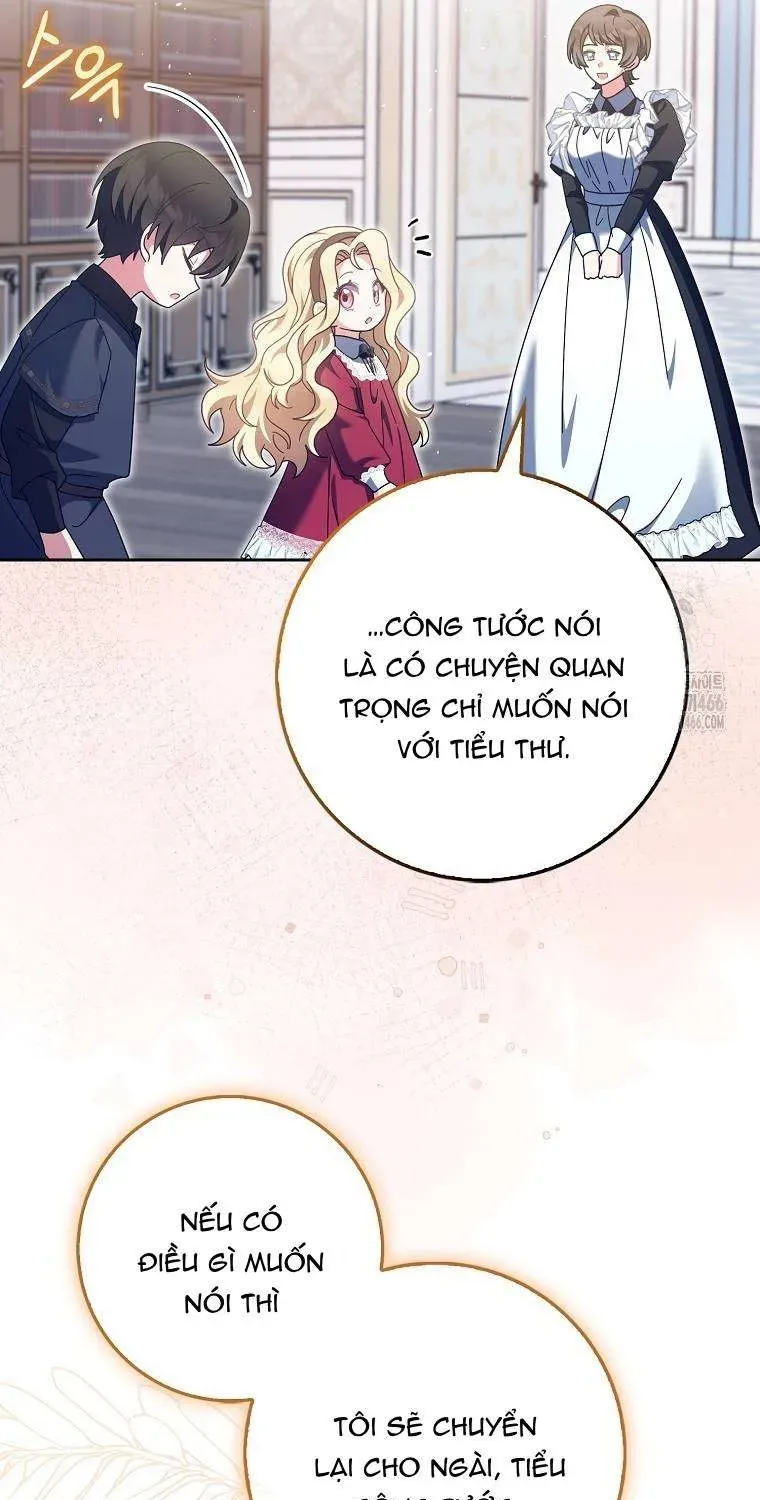 [ Ss2 ] Tôi Không Thuộc Về Nơi Này Chương 18 - Trang 54