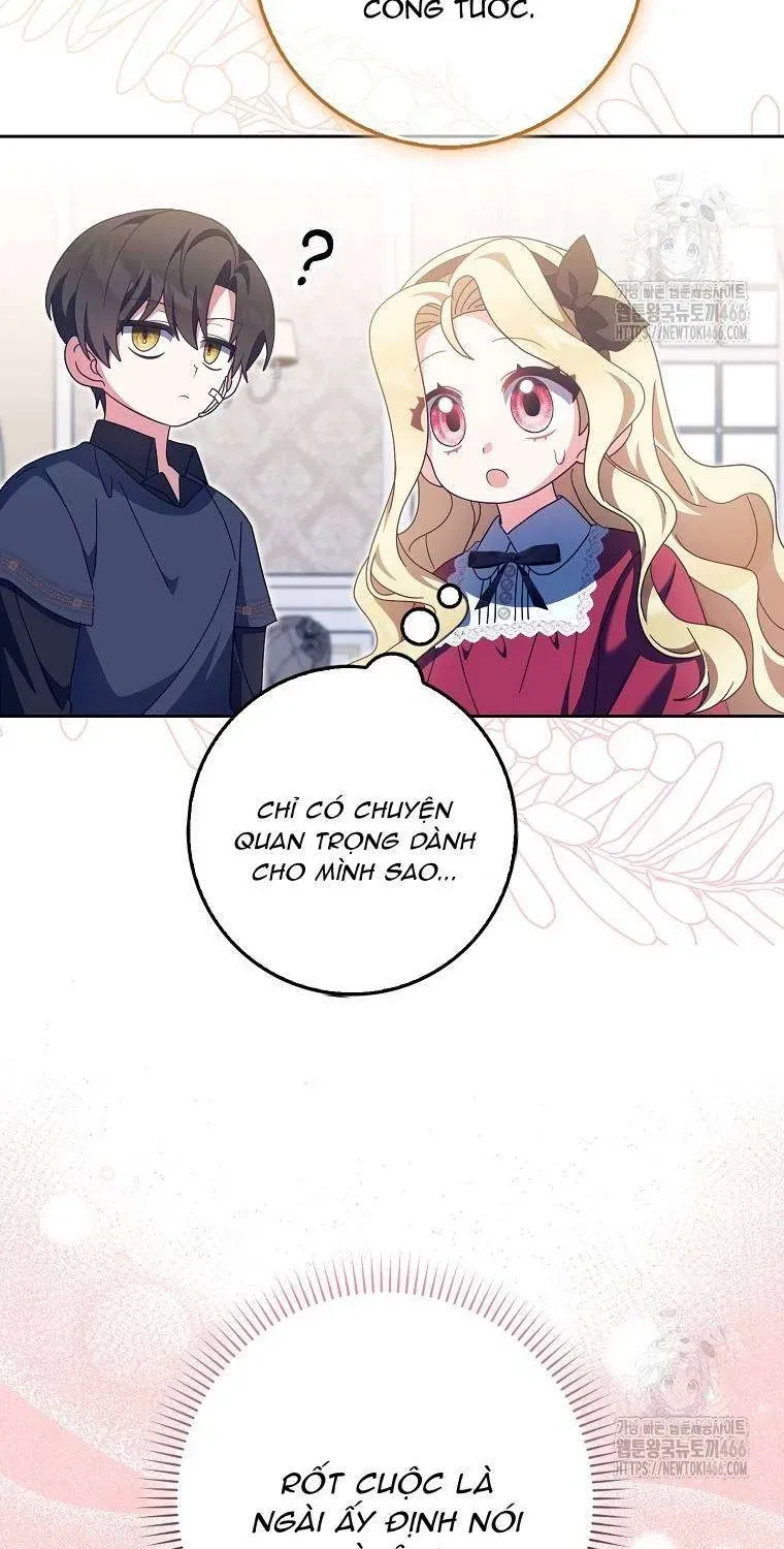 [ Ss2 ] Tôi Không Thuộc Về Nơi Này Chương 18 - Trang 55