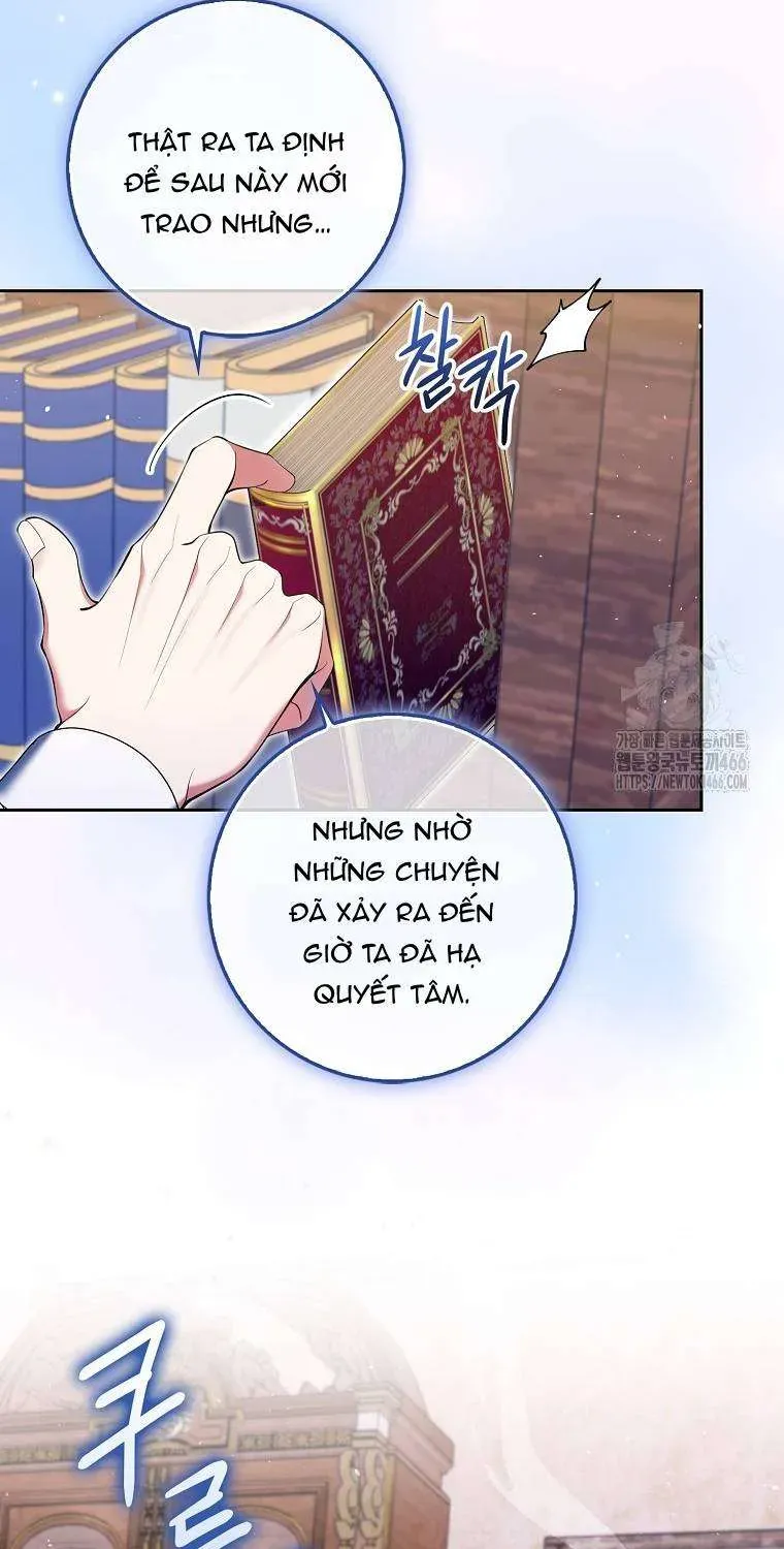[ Ss2 ] Tôi Không Thuộc Về Nơi Này Chương 18 - Trang 60
