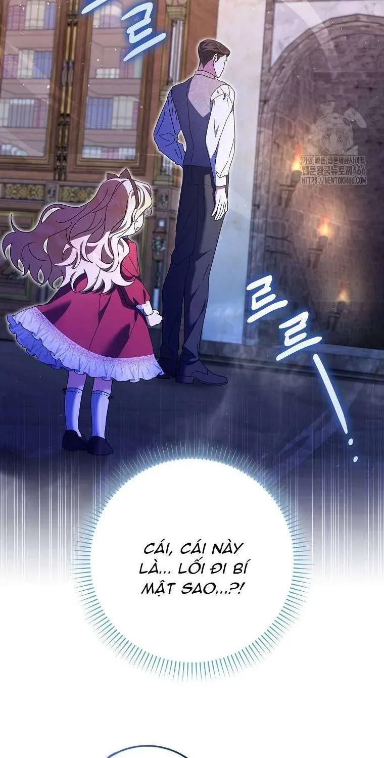 [ Ss2 ] Tôi Không Thuộc Về Nơi Này Chương 18 - Trang 61