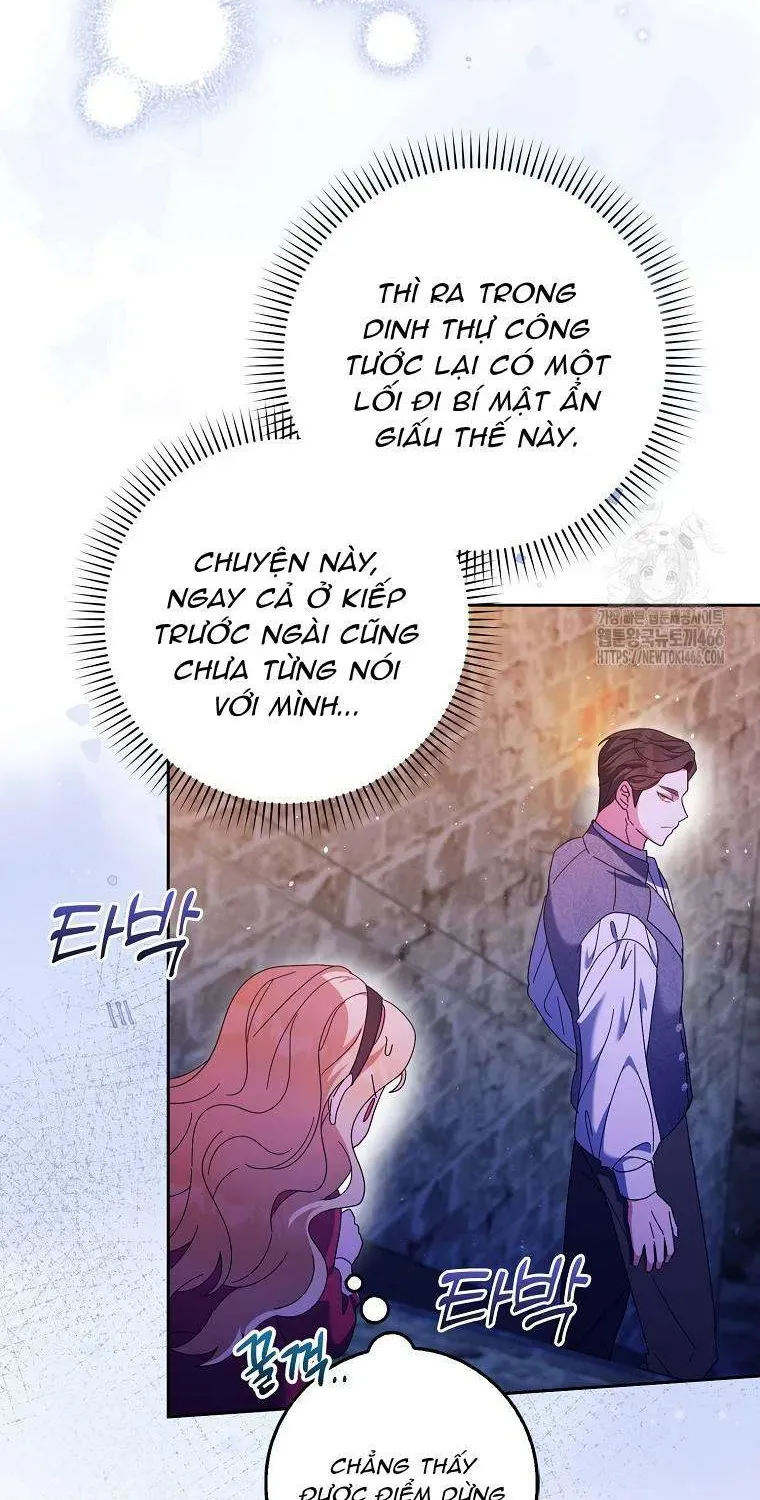 [ Ss2 ] Tôi Không Thuộc Về Nơi Này Chương 18 - Trang 63