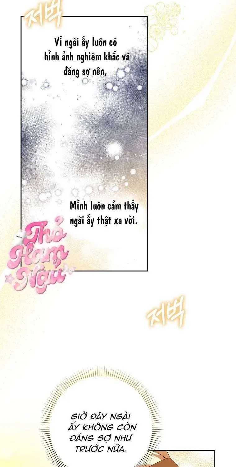 [ Ss2 ] Tôi Không Thuộc Về Nơi Này Chương 18 - Trang 69