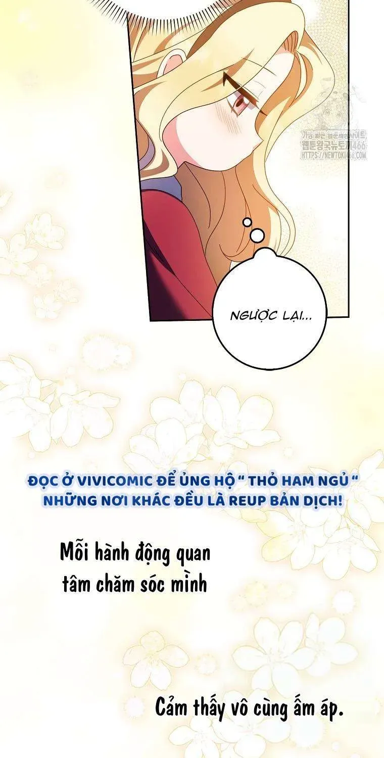 [ Ss2 ] Tôi Không Thuộc Về Nơi Này Chương 18 - Trang 70