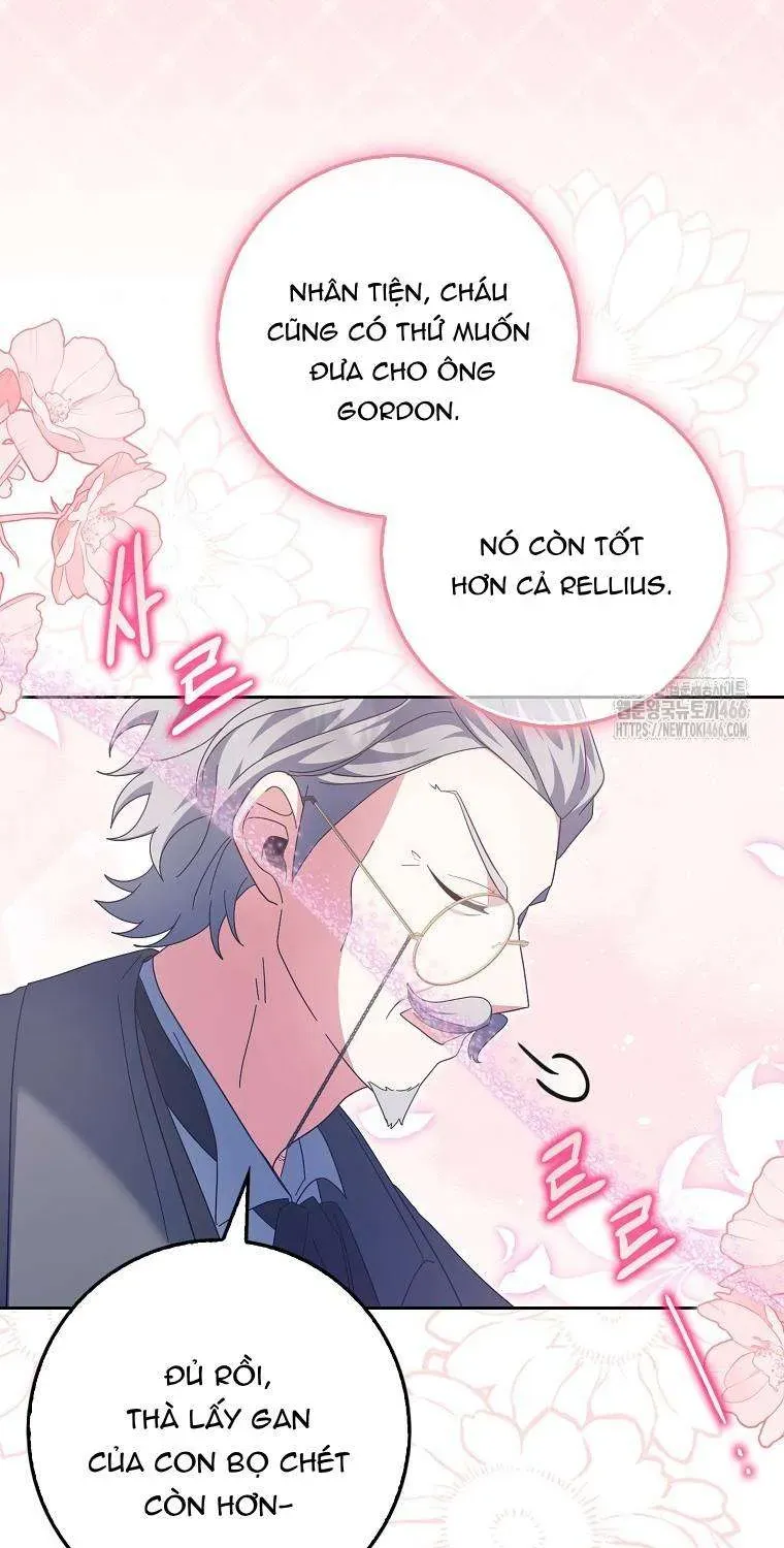 [ Ss2 ] Tôi Không Thuộc Về Nơi Này Chương 18 - Trang 8