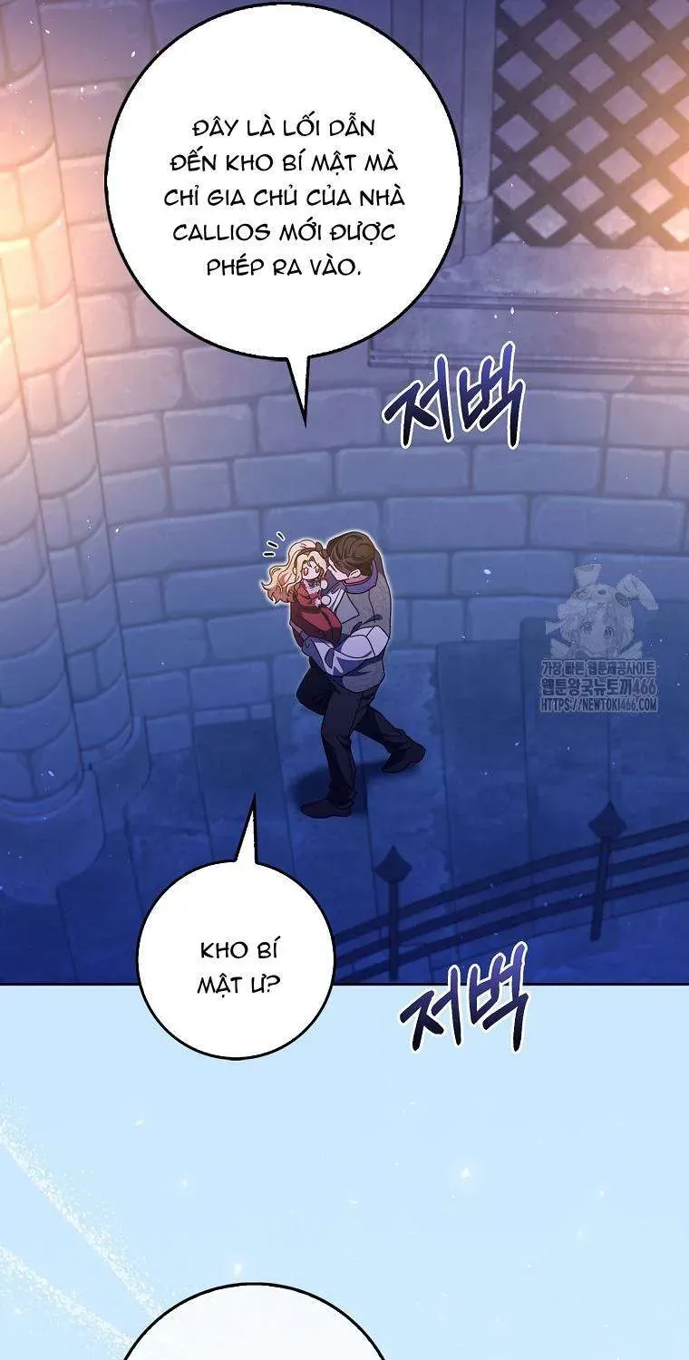 [ Ss2 ] Tôi Không Thuộc Về Nơi Này Chương 18 - Trang 72