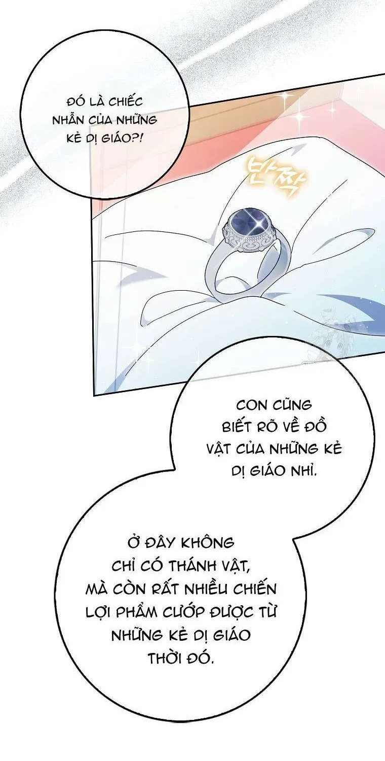 [ Ss2 ] Tôi Không Thuộc Về Nơi Này Chương 18 - Trang 77