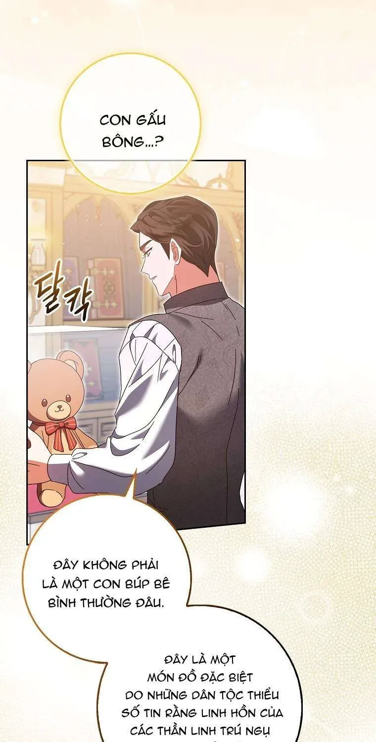 [ Ss2 ] Tôi Không Thuộc Về Nơi Này Chương 18 - Trang 80