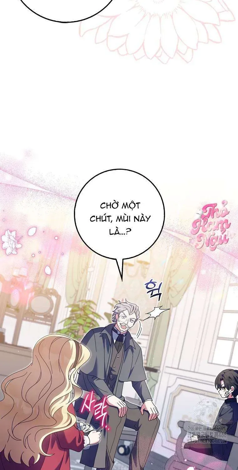 [ Ss2 ] Tôi Không Thuộc Về Nơi Này Chương 18 - Trang 9