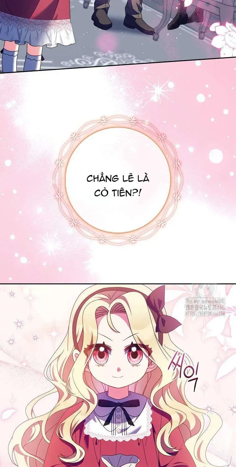 [ Ss2 ] Tôi Không Thuộc Về Nơi Này Chương 18 - Trang 10