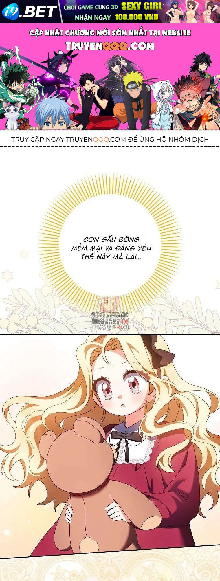 [ Ss2 ] Tôi Không Thuộc Về Nơi Này Chương 19 - Trang 1