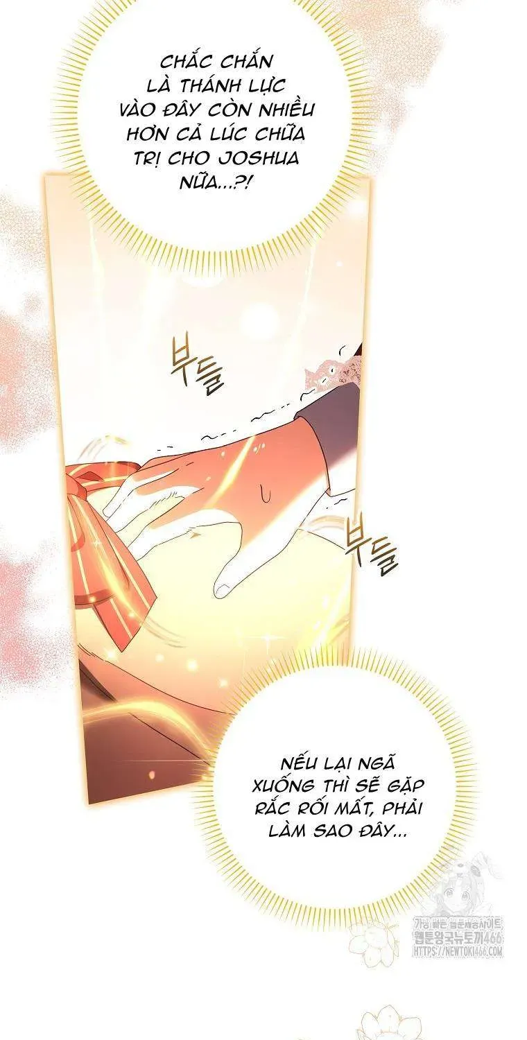 [ Ss2 ] Tôi Không Thuộc Về Nơi Này Chương 19 - Trang 11