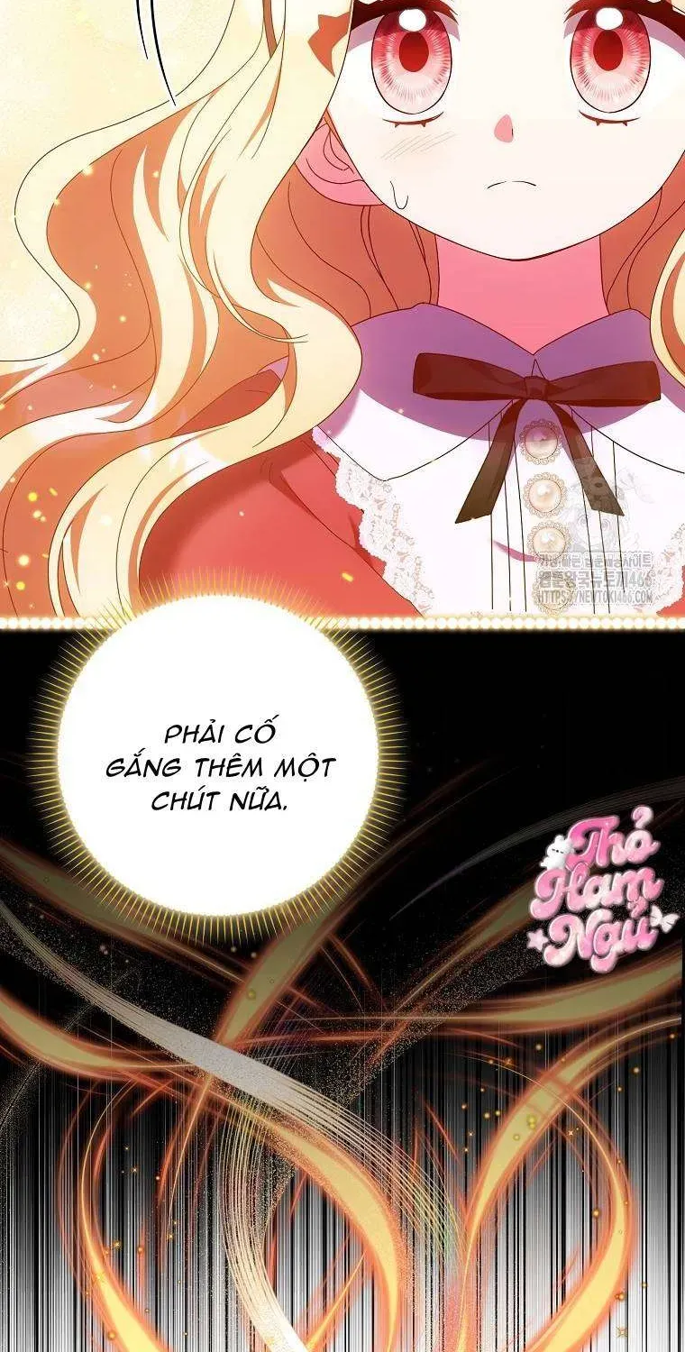 [ Ss2 ] Tôi Không Thuộc Về Nơi Này Chương 19 - Trang 16