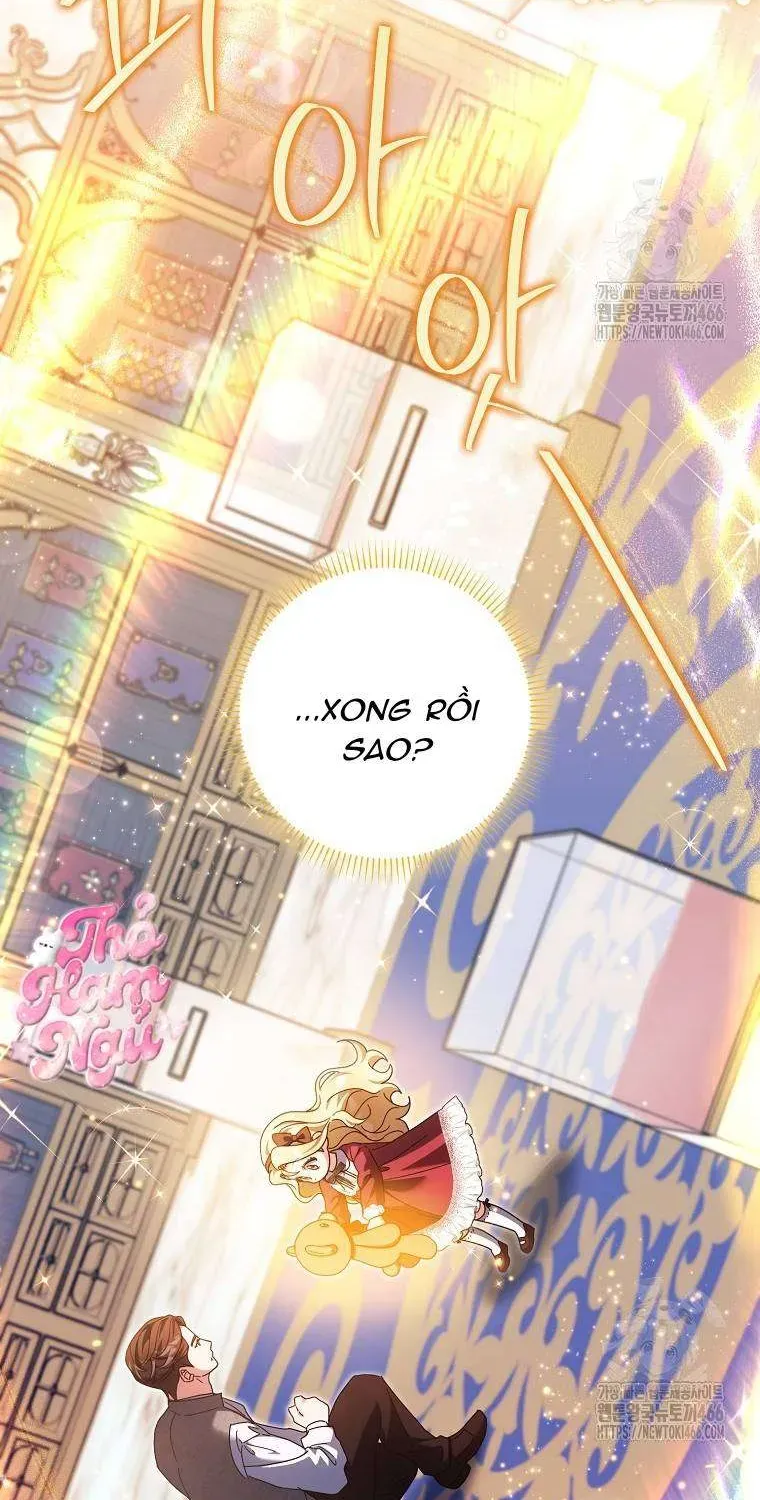 [ Ss2 ] Tôi Không Thuộc Về Nơi Này Chương 19 - Trang 20