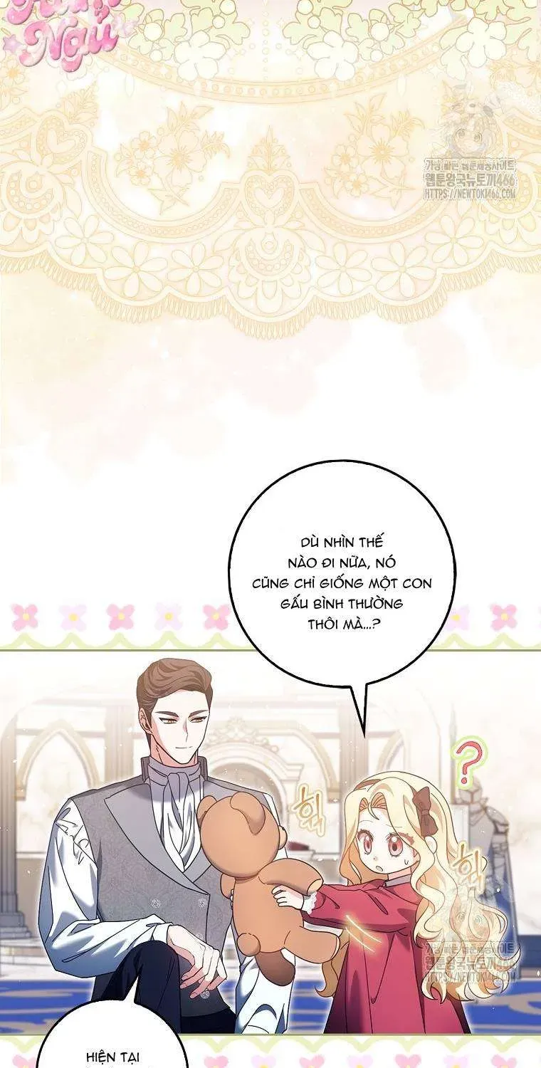 [ Ss2 ] Tôi Không Thuộc Về Nơi Này Chương 19 - Trang 3