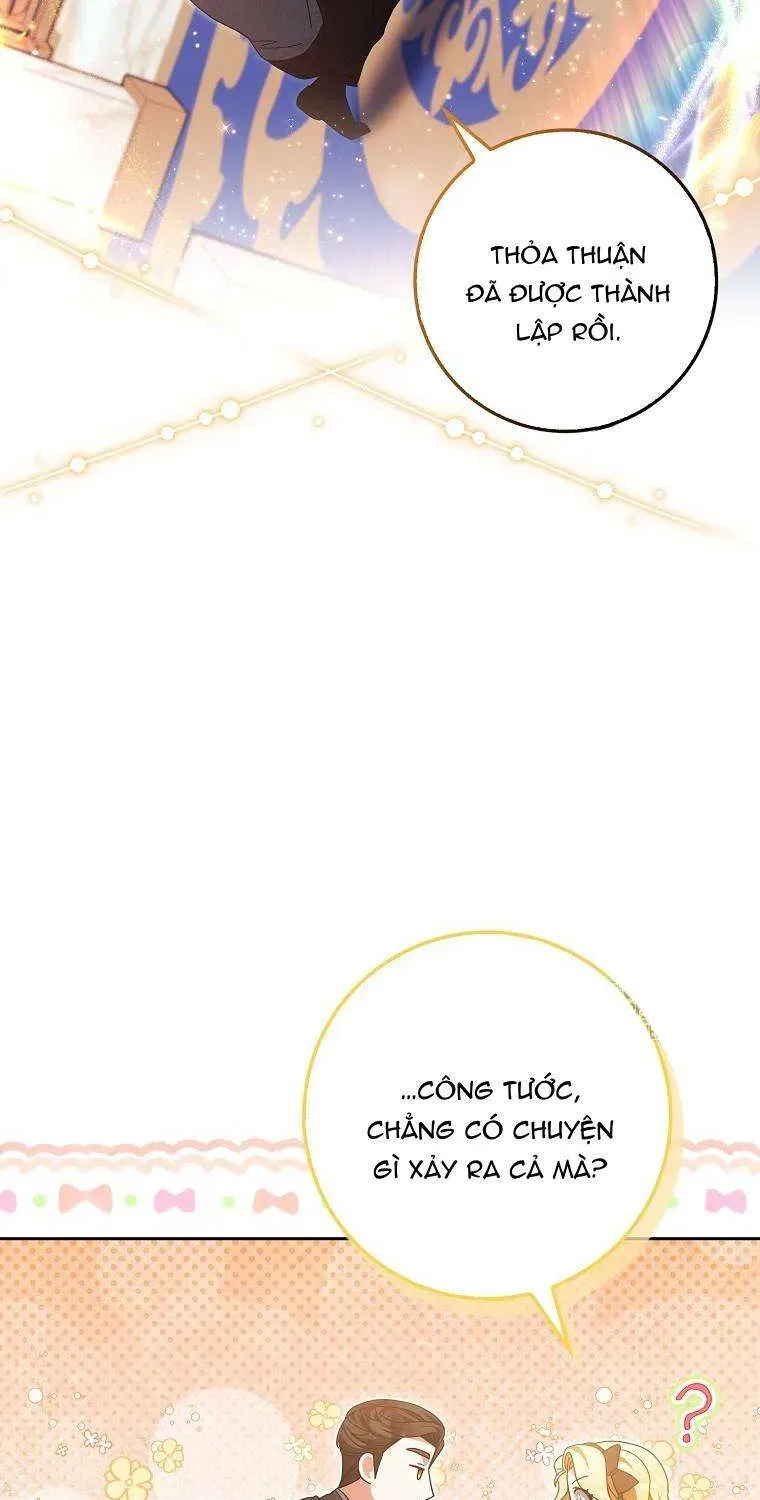 [ Ss2 ] Tôi Không Thuộc Về Nơi Này Chương 19 - Trang 21