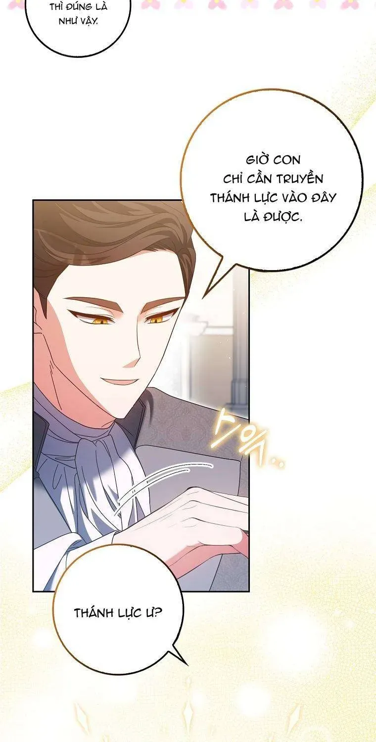 [ Ss2 ] Tôi Không Thuộc Về Nơi Này Chương 19 - Trang 4