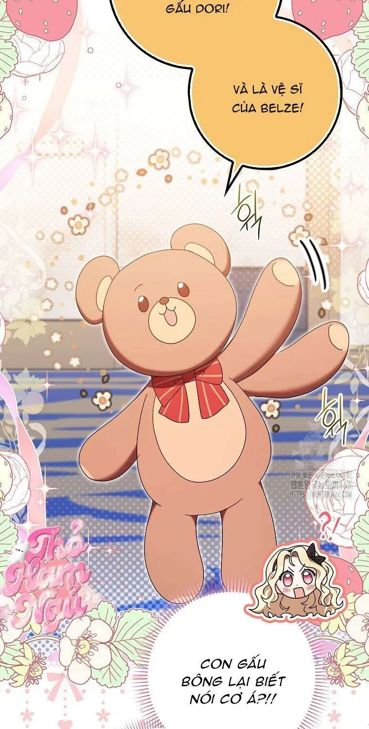 [ Ss2 ] Tôi Không Thuộc Về Nơi Này Chương 19 - Trang 31