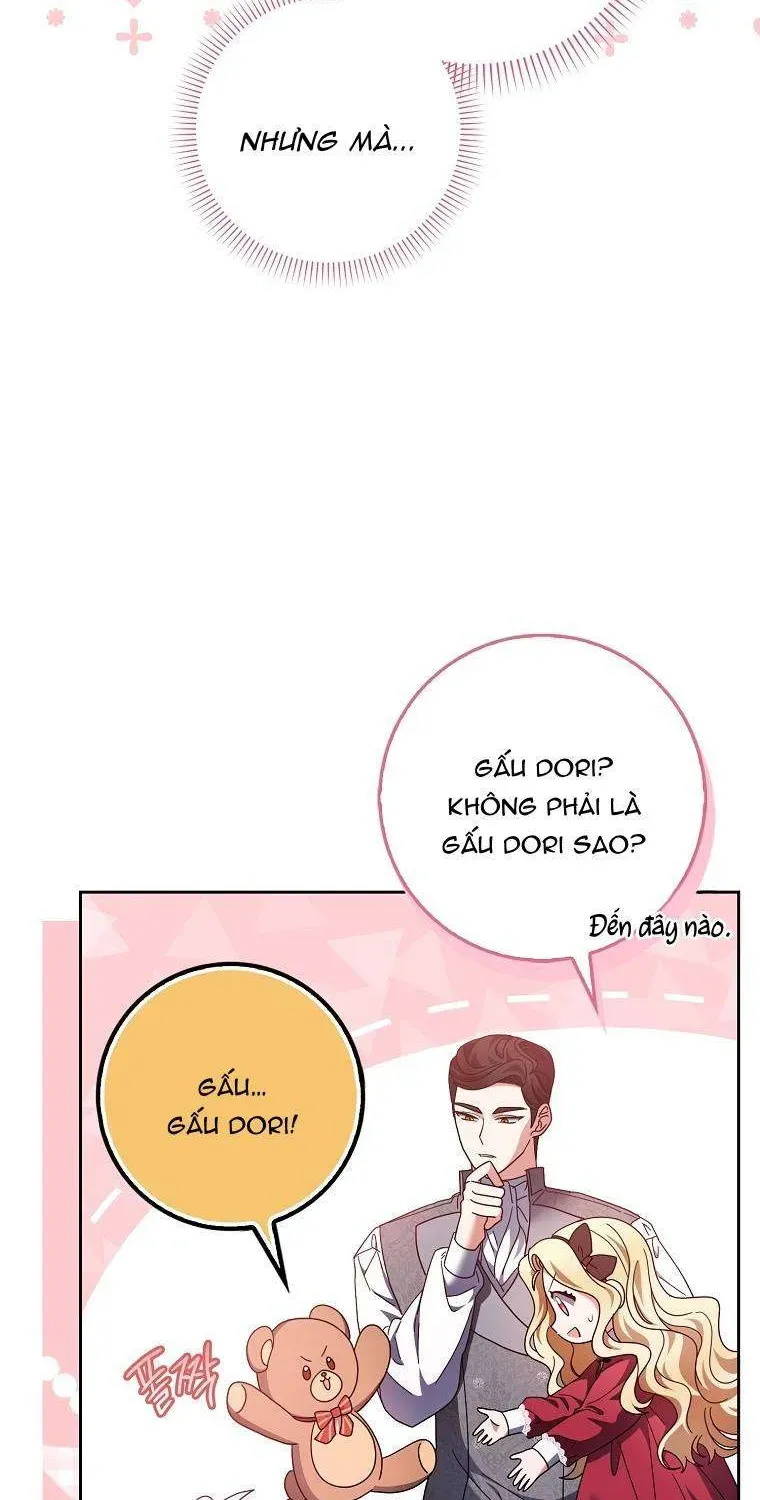 [ Ss2 ] Tôi Không Thuộc Về Nơi Này Chương 19 - Trang 32