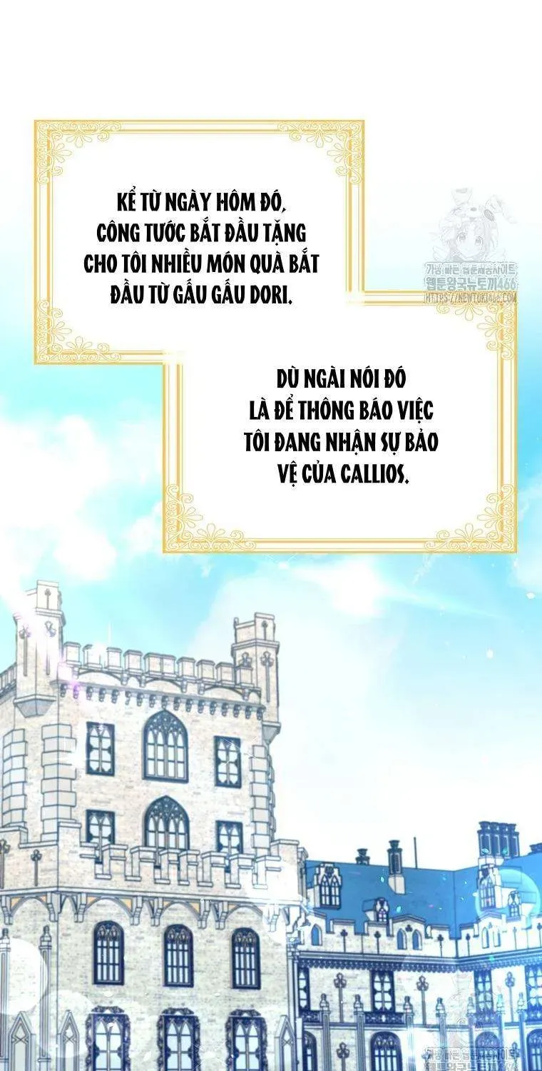 [ Ss2 ] Tôi Không Thuộc Về Nơi Này Chương 19 - Trang 35