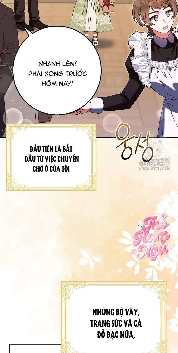 [ Ss2 ] Tôi Không Thuộc Về Nơi Này Chương 19 - Trang 37