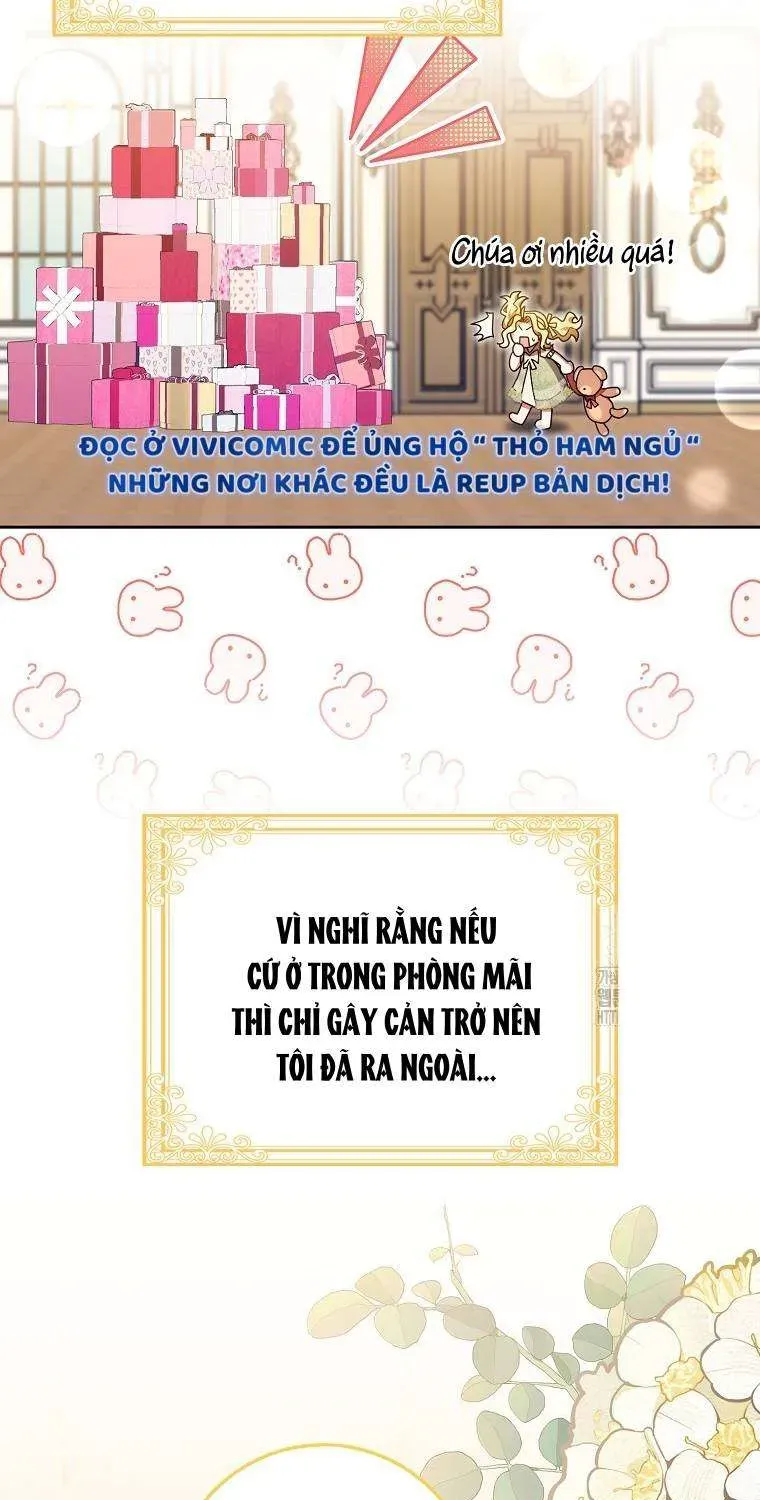 [ Ss2 ] Tôi Không Thuộc Về Nơi Này Chương 19 - Trang 39