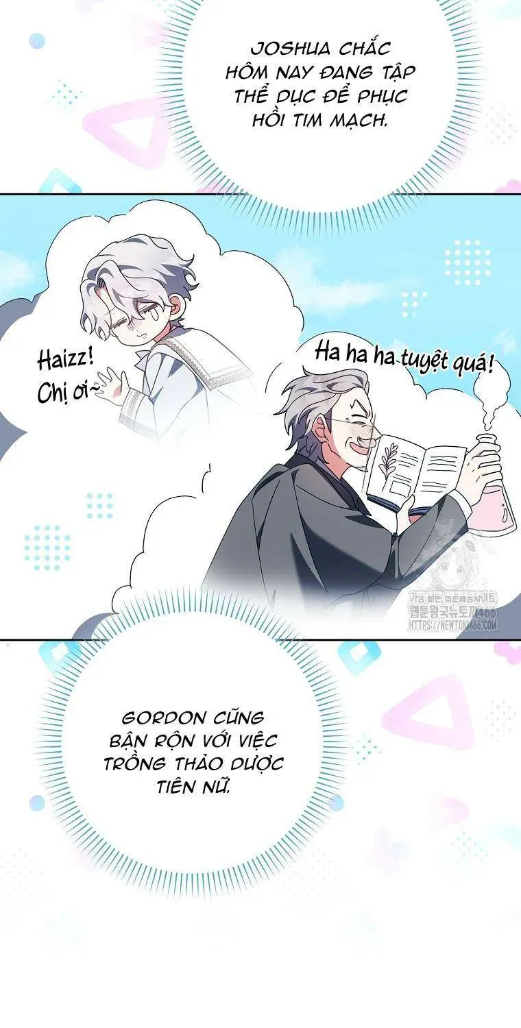 [ Ss2 ] Tôi Không Thuộc Về Nơi Này Chương 19 - Trang 42