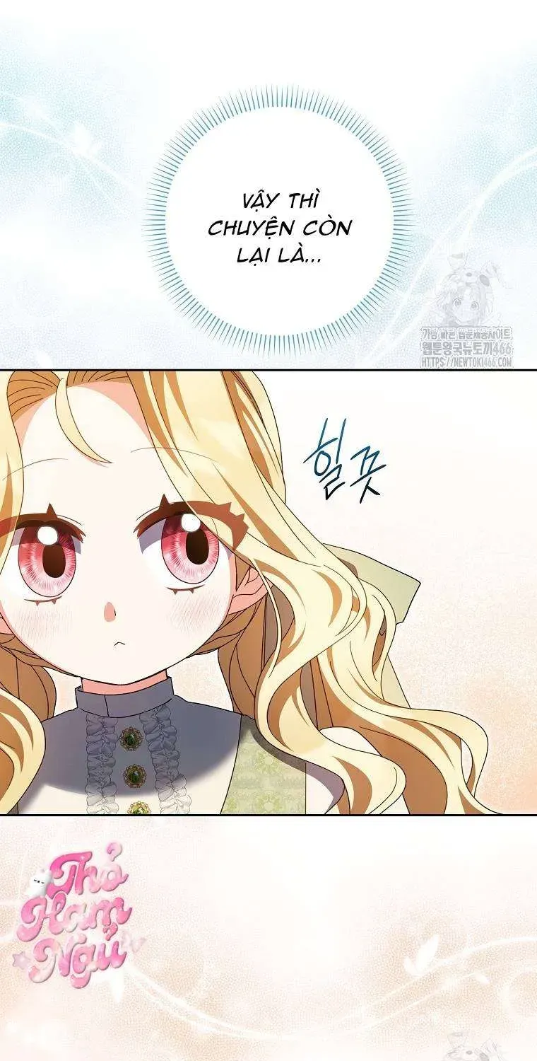 [ Ss2 ] Tôi Không Thuộc Về Nơi Này Chương 19 - Trang 43