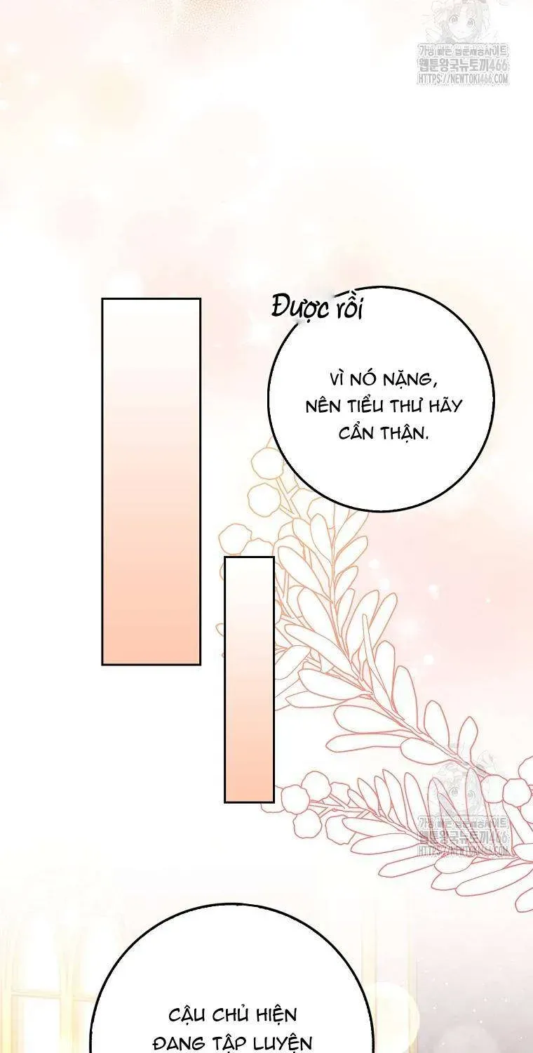 [ Ss2 ] Tôi Không Thuộc Về Nơi Này Chương 19 - Trang 44