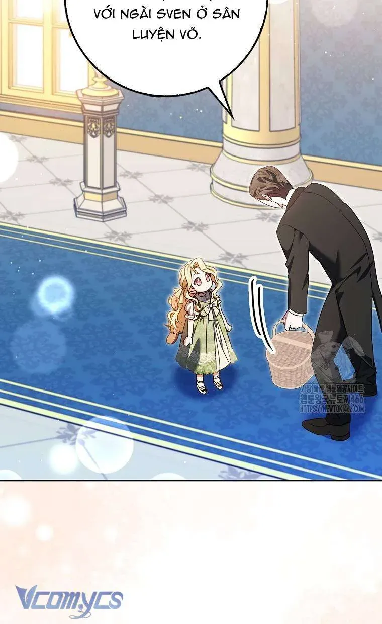 [ Ss2 ] Tôi Không Thuộc Về Nơi Này Chương 19 - Trang 45