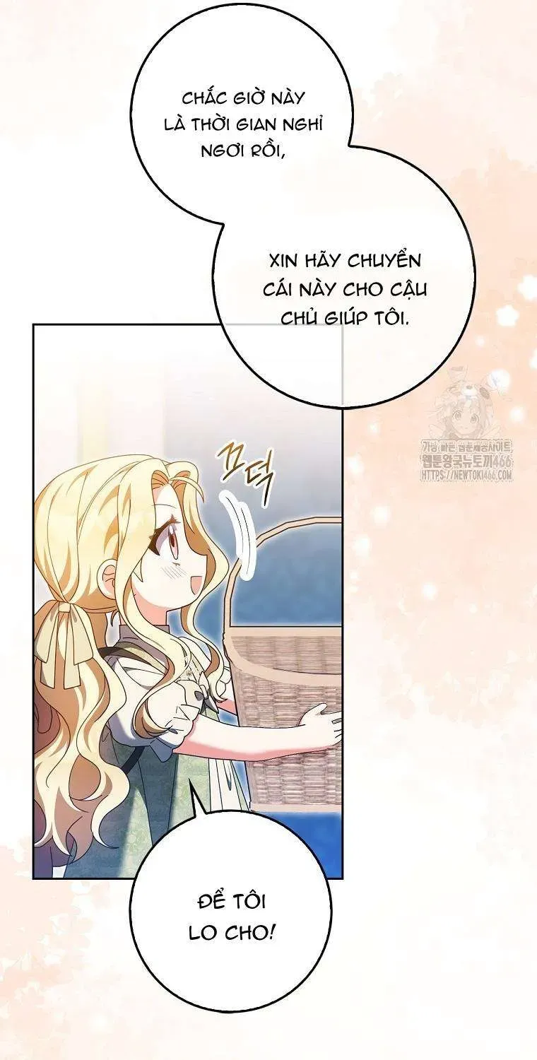 [ Ss2 ] Tôi Không Thuộc Về Nơi Này Chương 19 - Trang 46