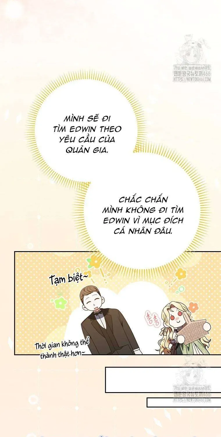 [ Ss2 ] Tôi Không Thuộc Về Nơi Này Chương 19 - Trang 47