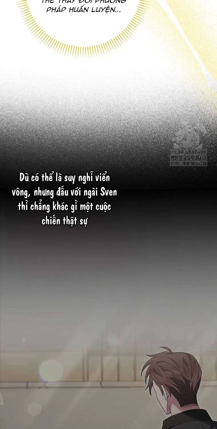 [ Ss2 ] Tôi Không Thuộc Về Nơi Này Chương 19 - Trang 49