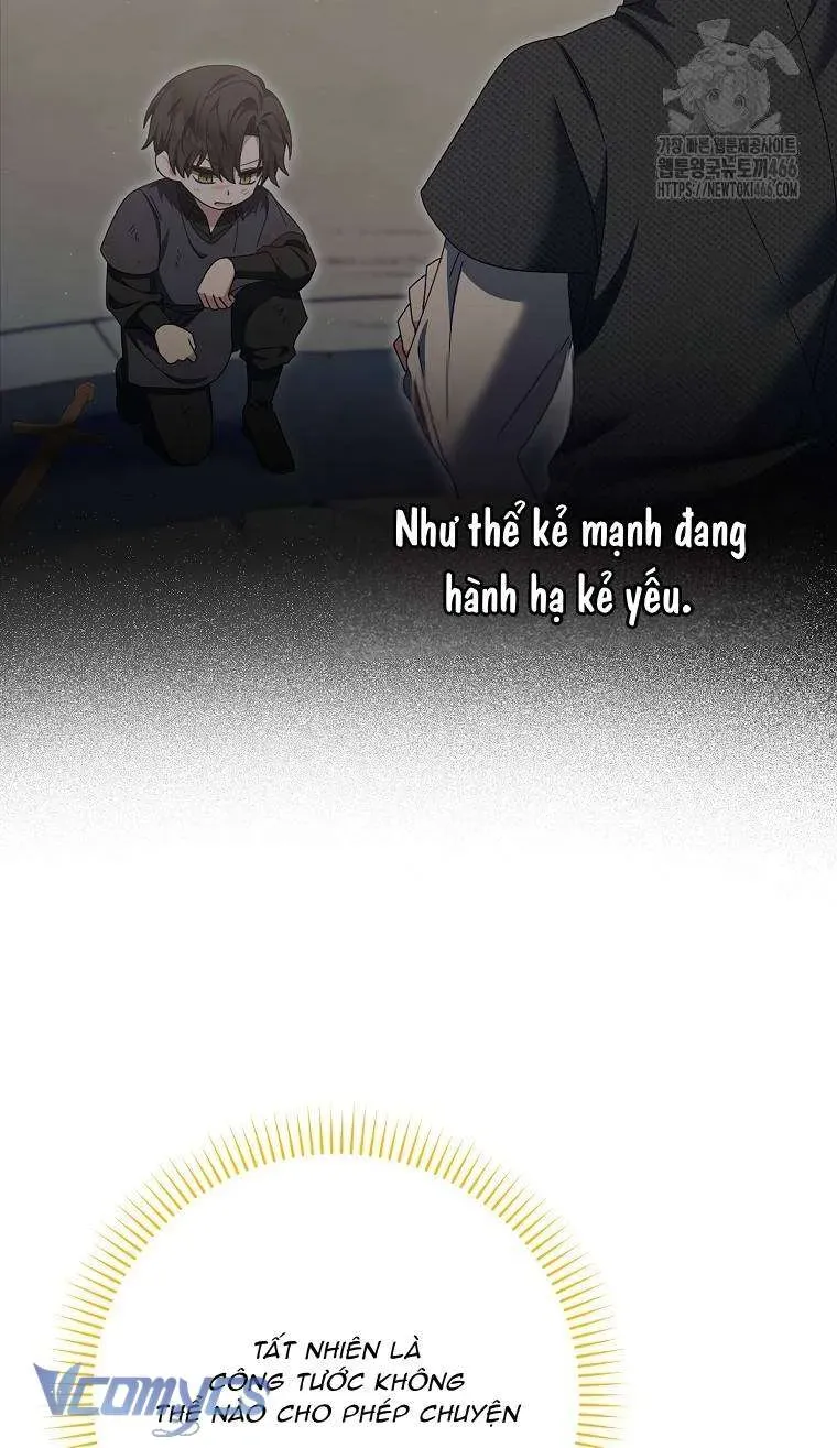 [ Ss2 ] Tôi Không Thuộc Về Nơi Này Chương 19 - Trang 50