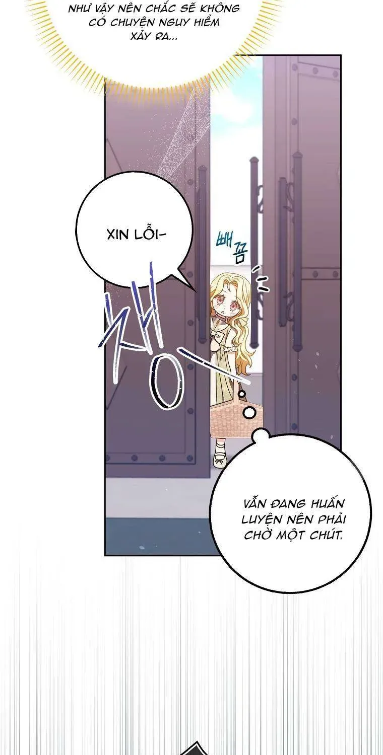 [ Ss2 ] Tôi Không Thuộc Về Nơi Này Chương 19 - Trang 51
