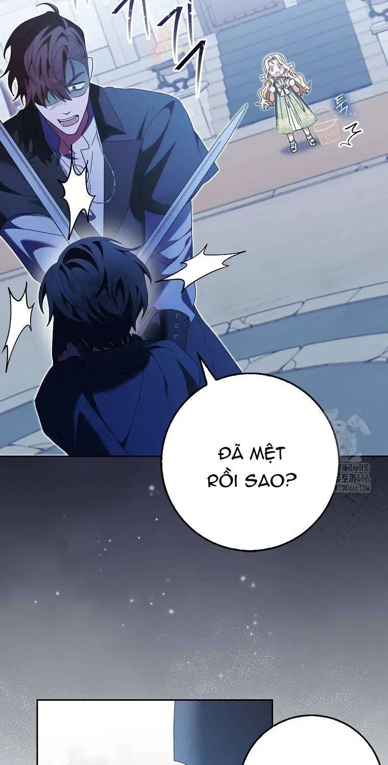 [ Ss2 ] Tôi Không Thuộc Về Nơi Này Chương 19 - Trang 54