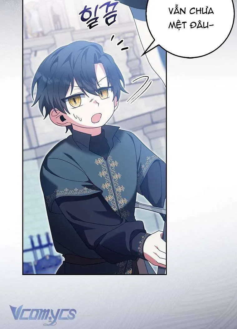 [ Ss2 ] Tôi Không Thuộc Về Nơi Này Chương 19 - Trang 55