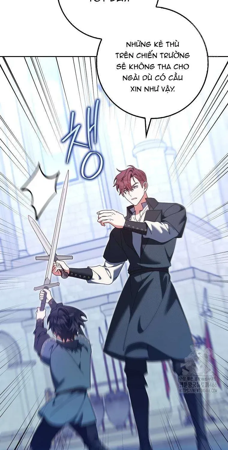 [ Ss2 ] Tôi Không Thuộc Về Nơi Này Chương 19 - Trang 57