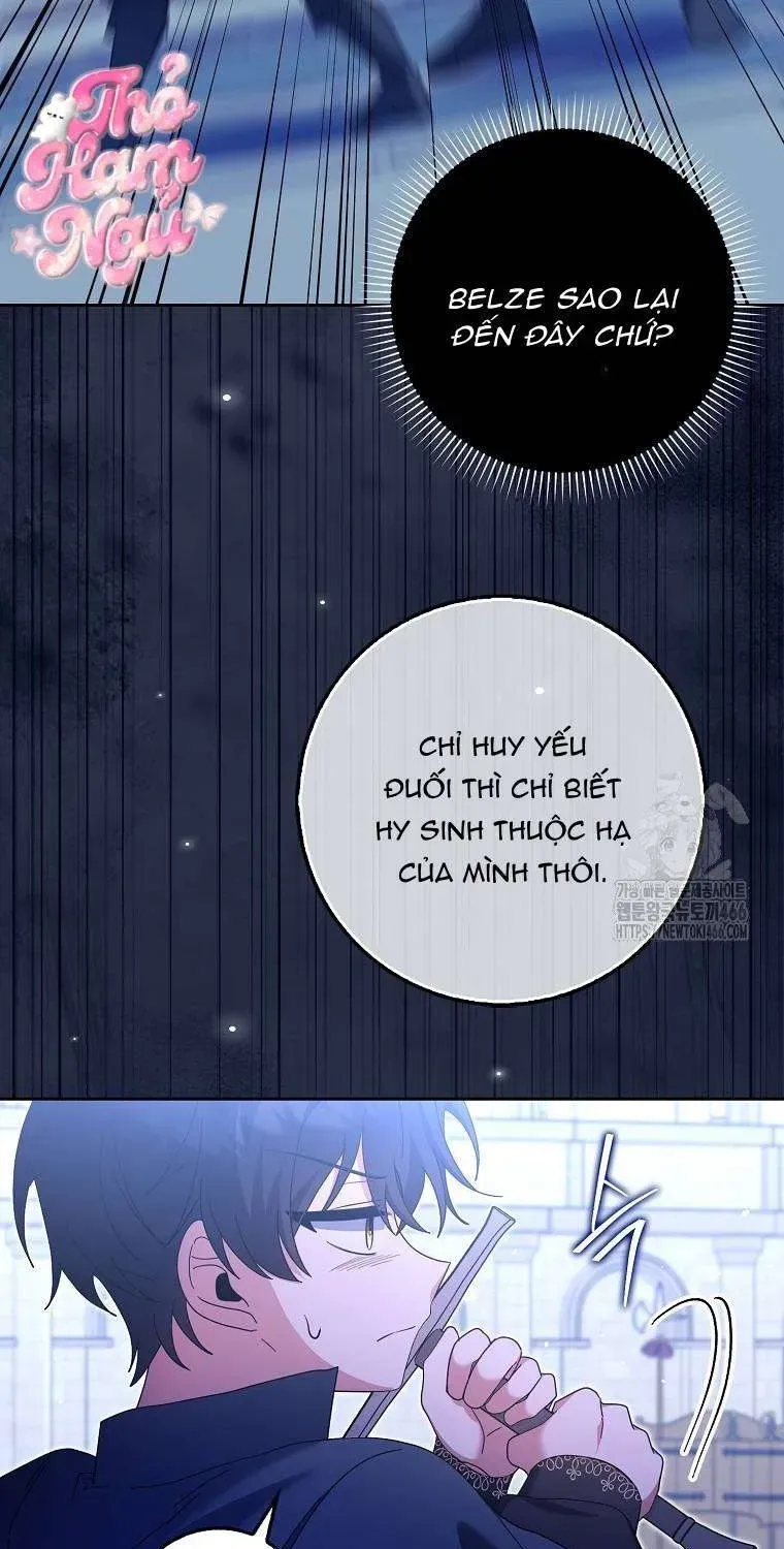 [ Ss2 ] Tôi Không Thuộc Về Nơi Này Chương 19 - Trang 58