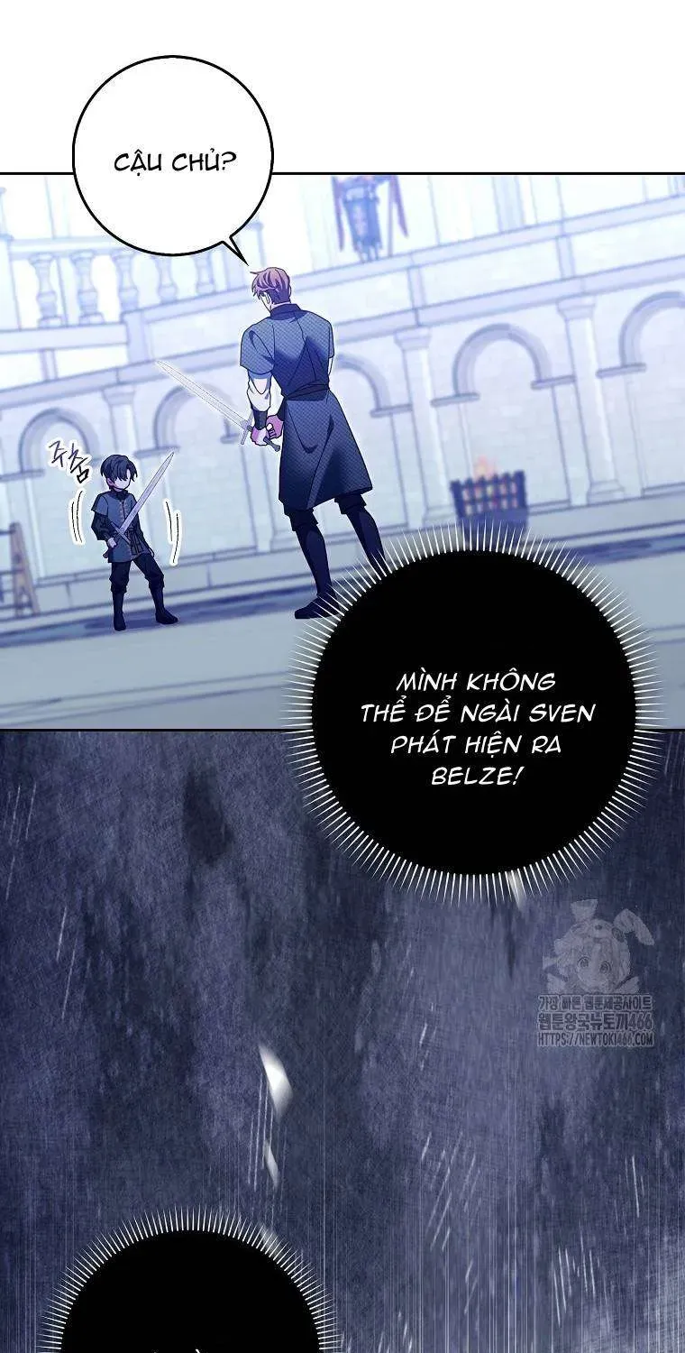[ Ss2 ] Tôi Không Thuộc Về Nơi Này Chương 19 - Trang 61
