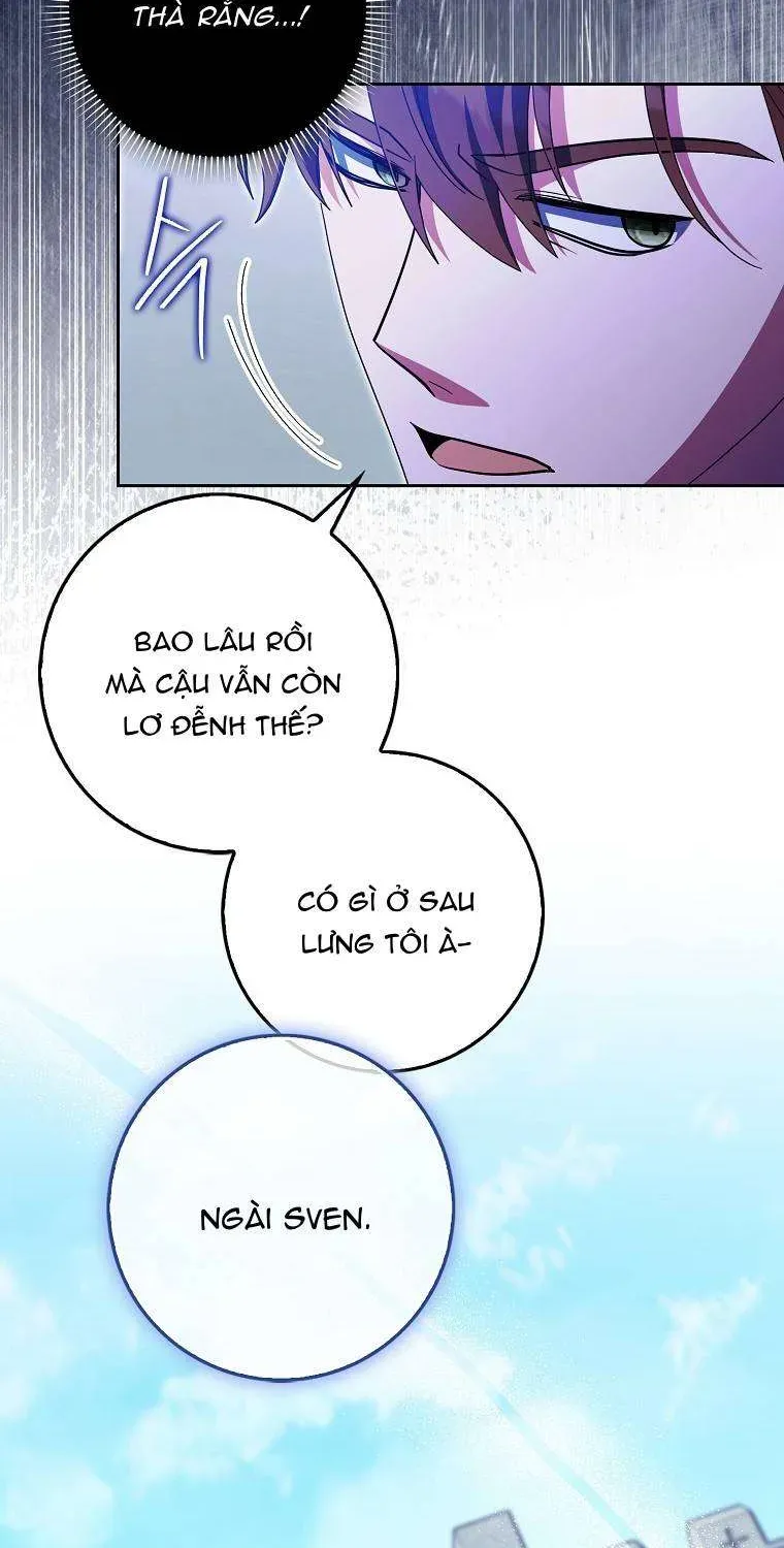 [ Ss2 ] Tôi Không Thuộc Về Nơi Này Chương 19 - Trang 62