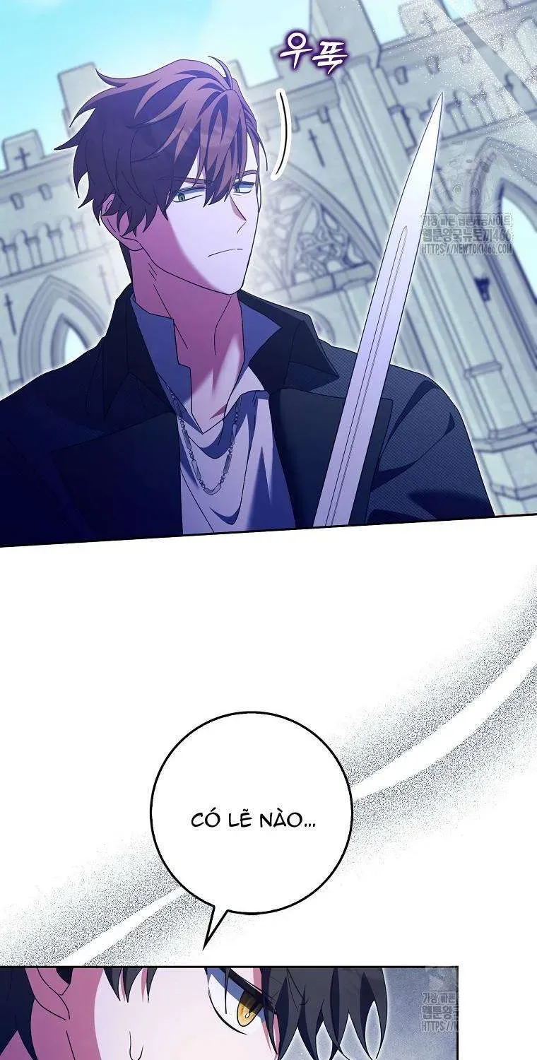 [ Ss2 ] Tôi Không Thuộc Về Nơi Này Chương 19 - Trang 63