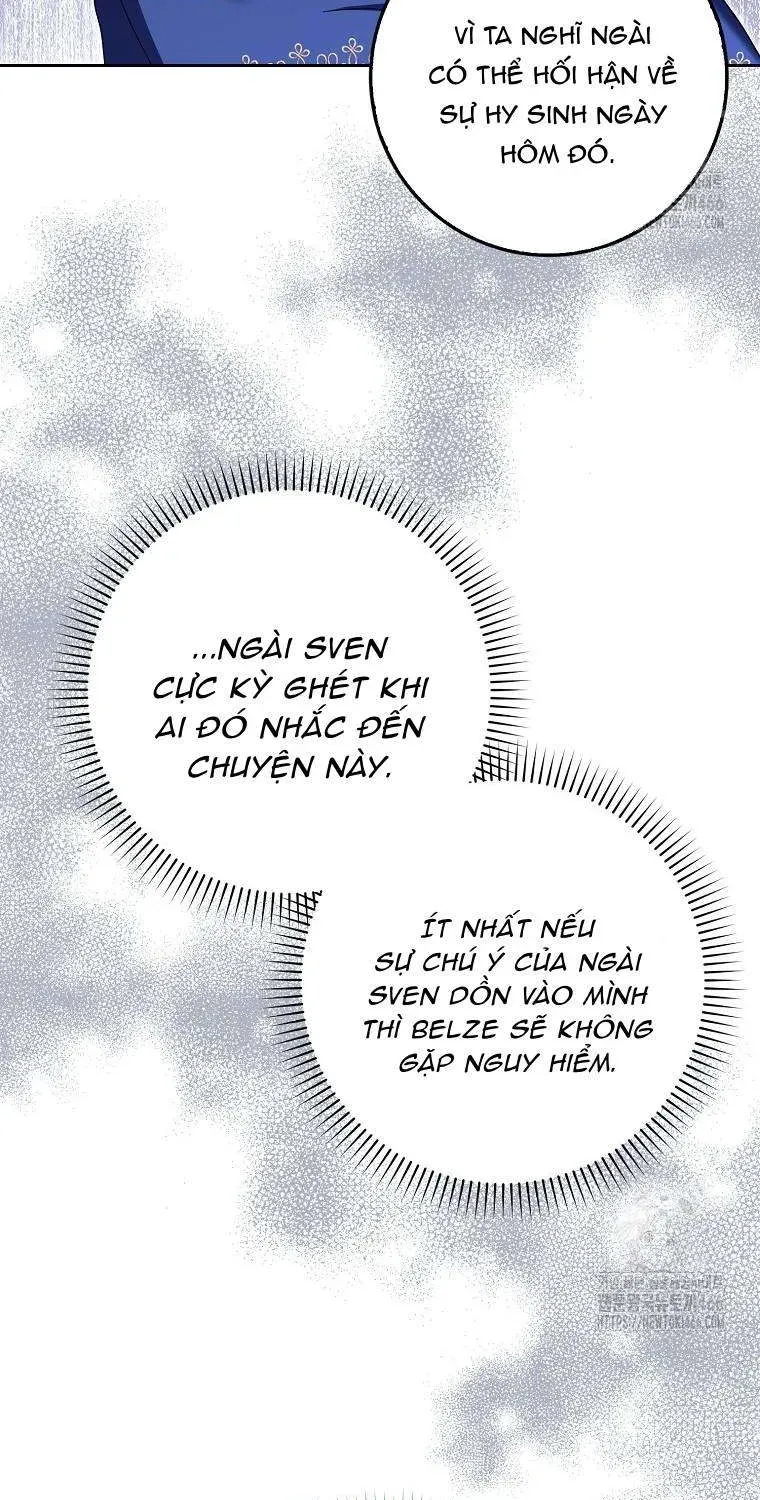 [ Ss2 ] Tôi Không Thuộc Về Nơi Này Chương 19 - Trang 69