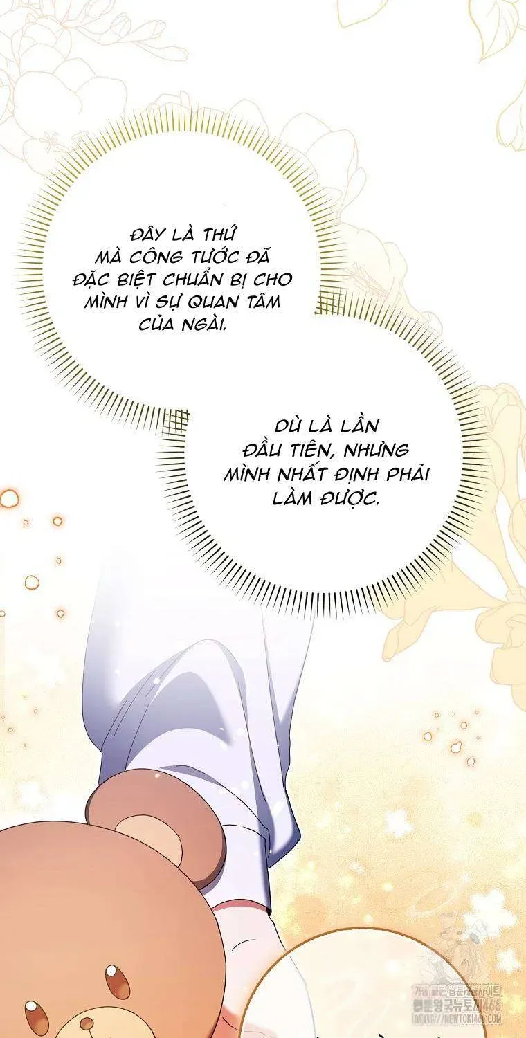 [ Ss2 ] Tôi Không Thuộc Về Nơi Này Chương 19 - Trang 8