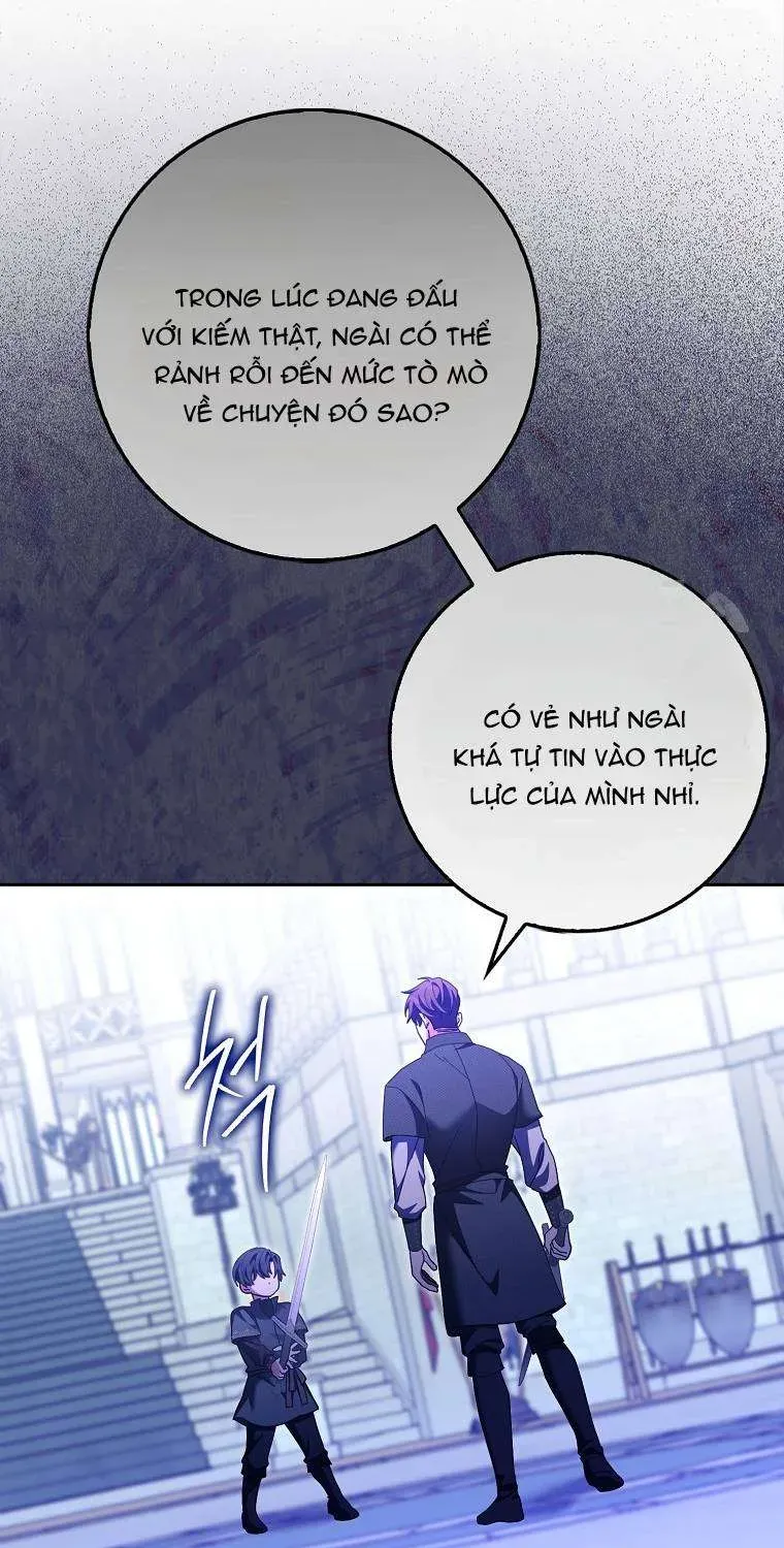 [ Ss2 ] Tôi Không Thuộc Về Nơi Này Chương 19 - Trang 72