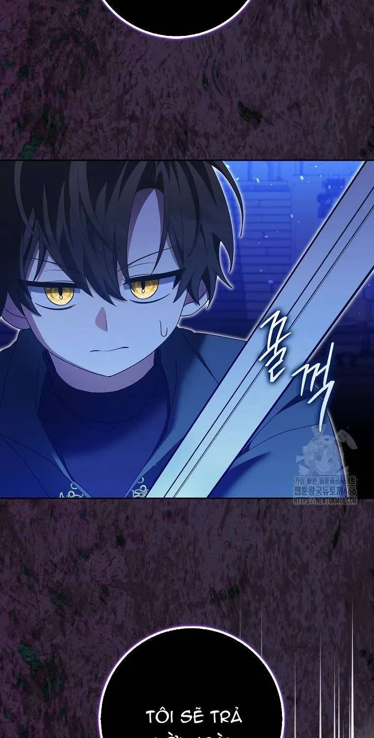 [ Ss2 ] Tôi Không Thuộc Về Nơi Này Chương 19 - Trang 74