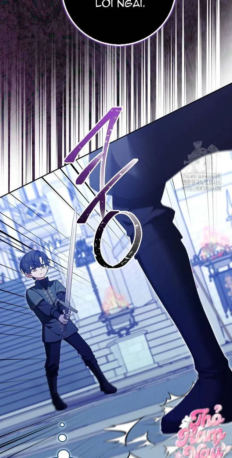 [ Ss2 ] Tôi Không Thuộc Về Nơi Này Chương 19 - Trang 75